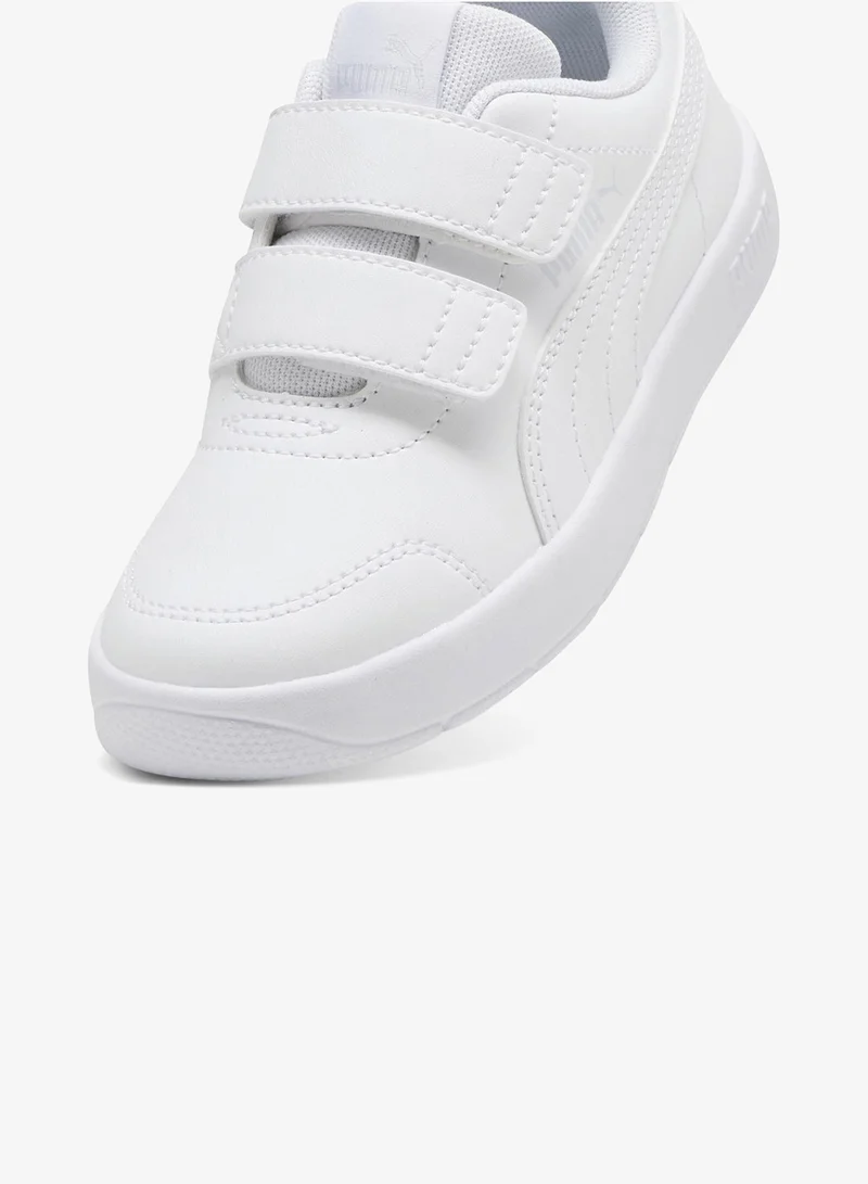 PUMA Kids Courtflex V3 V Ps