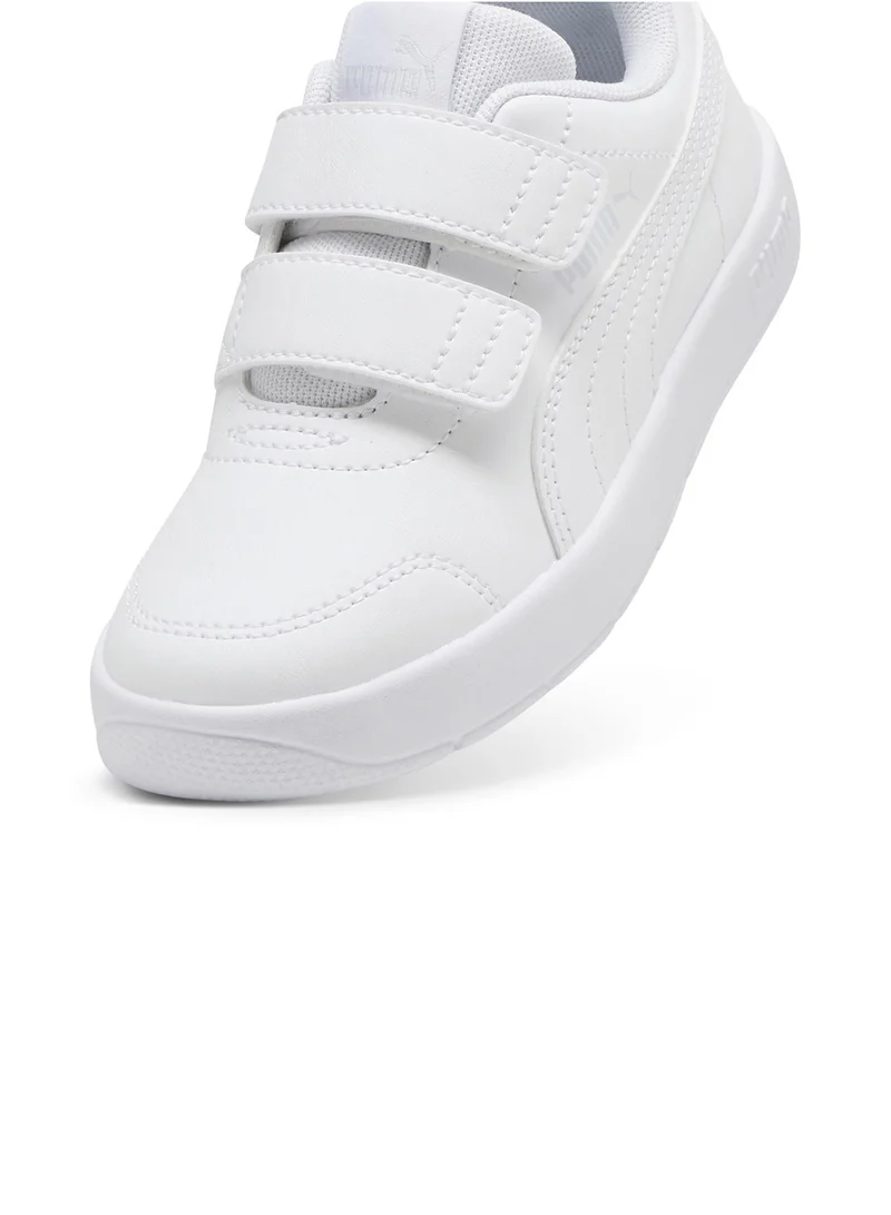 PUMA Kids Courtflex V3 V Ps
