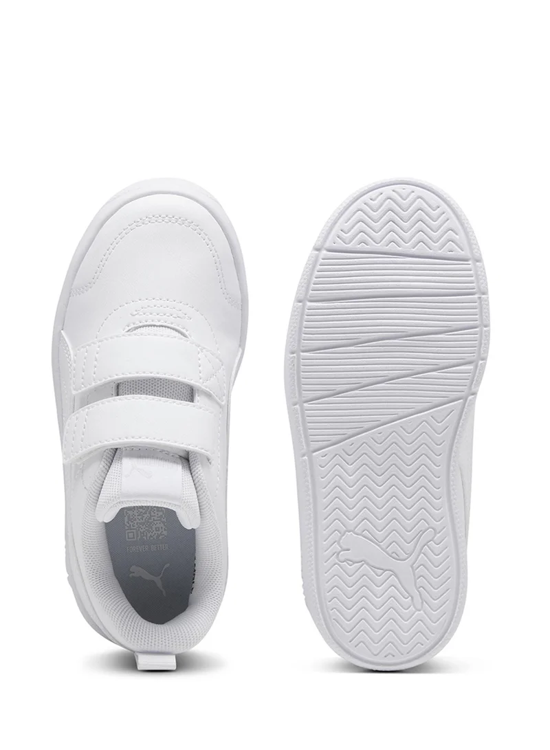 PUMA Kids Courtflex V3 V Ps