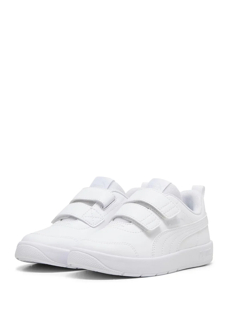 PUMA Kids Courtflex V3 V Ps