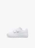 PUMA puma white-puma white-silver mist
