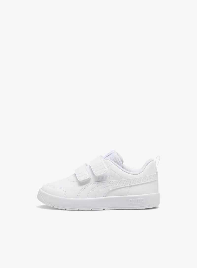 PUMA Kids Courtflex V3 V Ps