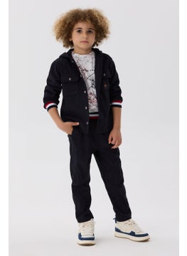 Boys Navy Blue Shirt - pzsku/Z27CD81187F1ACDB503D4Z/45/_/1741170961/c1bb6258-991d-492d-9feb-ffdad5938003