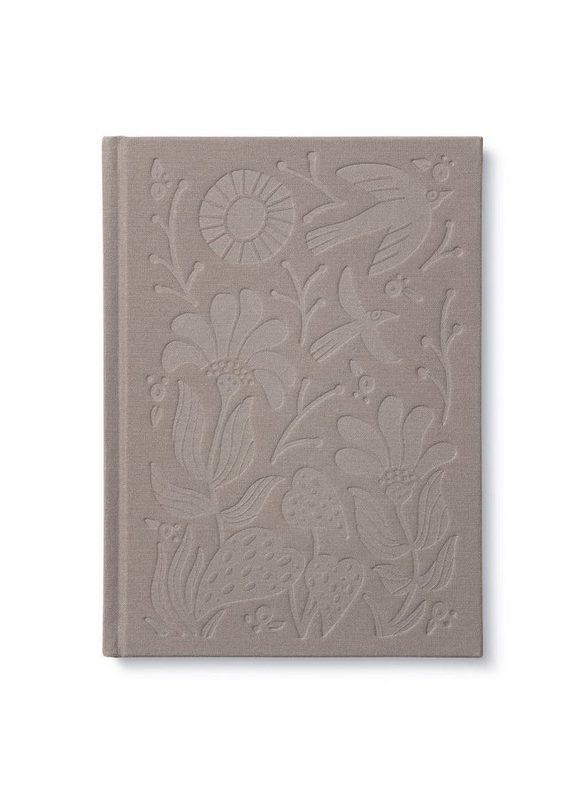 Compendium In This Moment… Memories Of Raising You A Keepsake Baby Memory Book  - Image 2