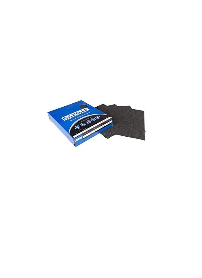 Gazelle - Gazelle, GWP60, Waterproof Sheet 60G (1X50Piece) - Image 1