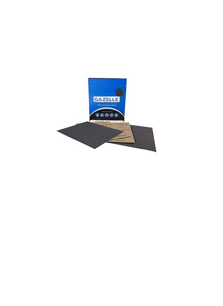 Gazelle - Gazelle, GWP60, Waterproof Sheet 60G (1X50Piece) - Image 1