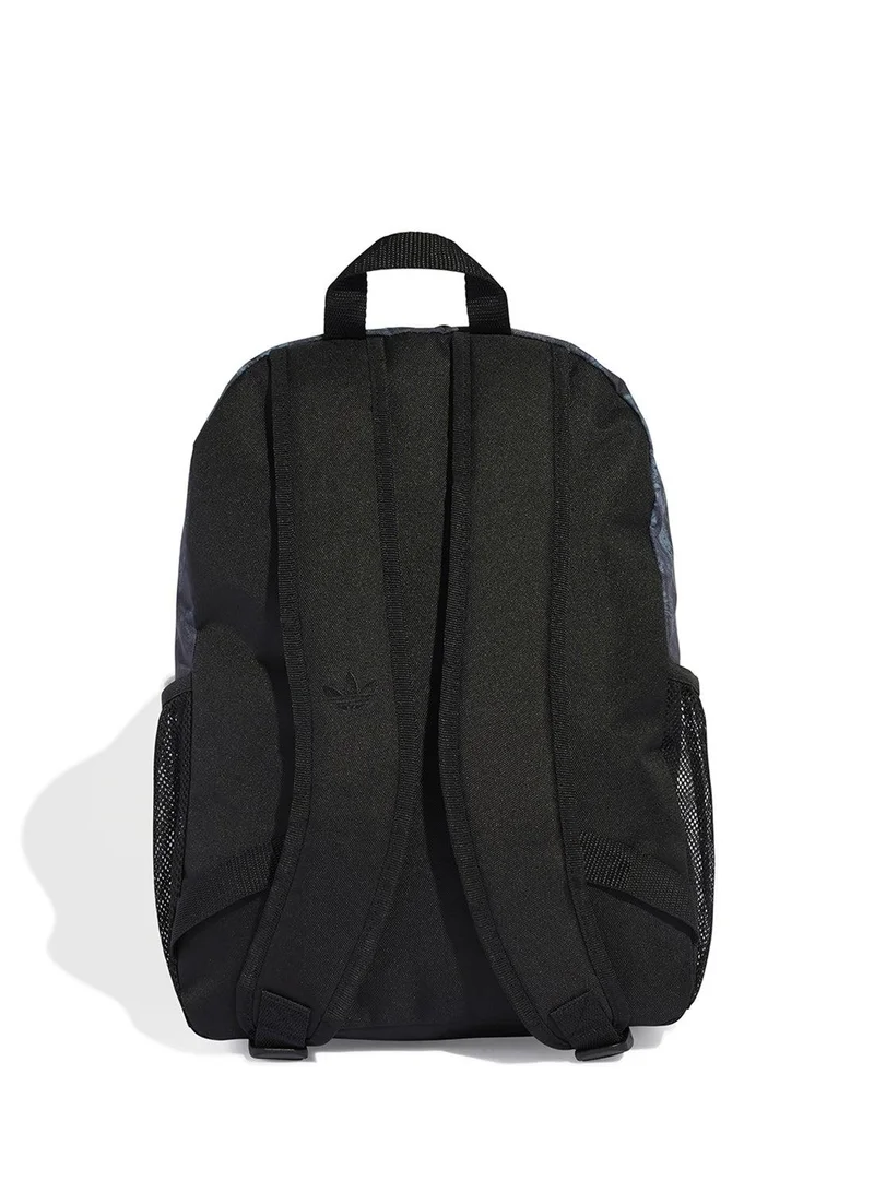 اديداس اوريجينالز adidas Camo Cl Bp Multicolour Originals Bags