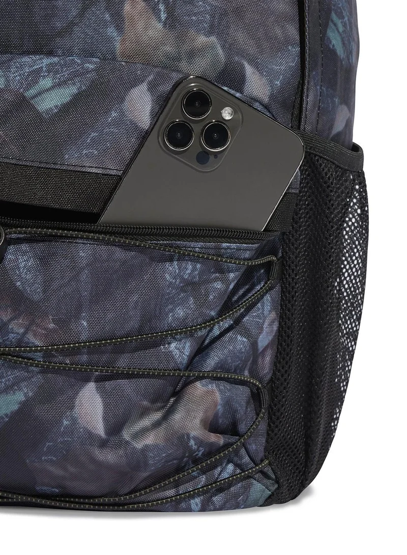 adidas Originals MULTCO/BLACK/OLISTR adidas Camo Cl Bp Multicolour Originals Bags  | Best Price UAE
