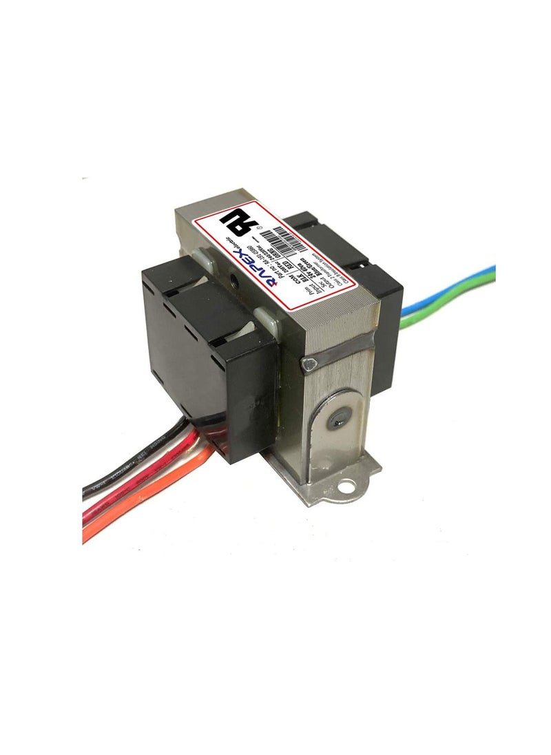 Generic 24VAC 40VA Thermostat and Doorbell Transformer Power Supply Compatible with Nest Ecobee Sensi and Honeywell Thermostat Nest Hello Ring Doorbells | Made in Vietnam  - Image 2