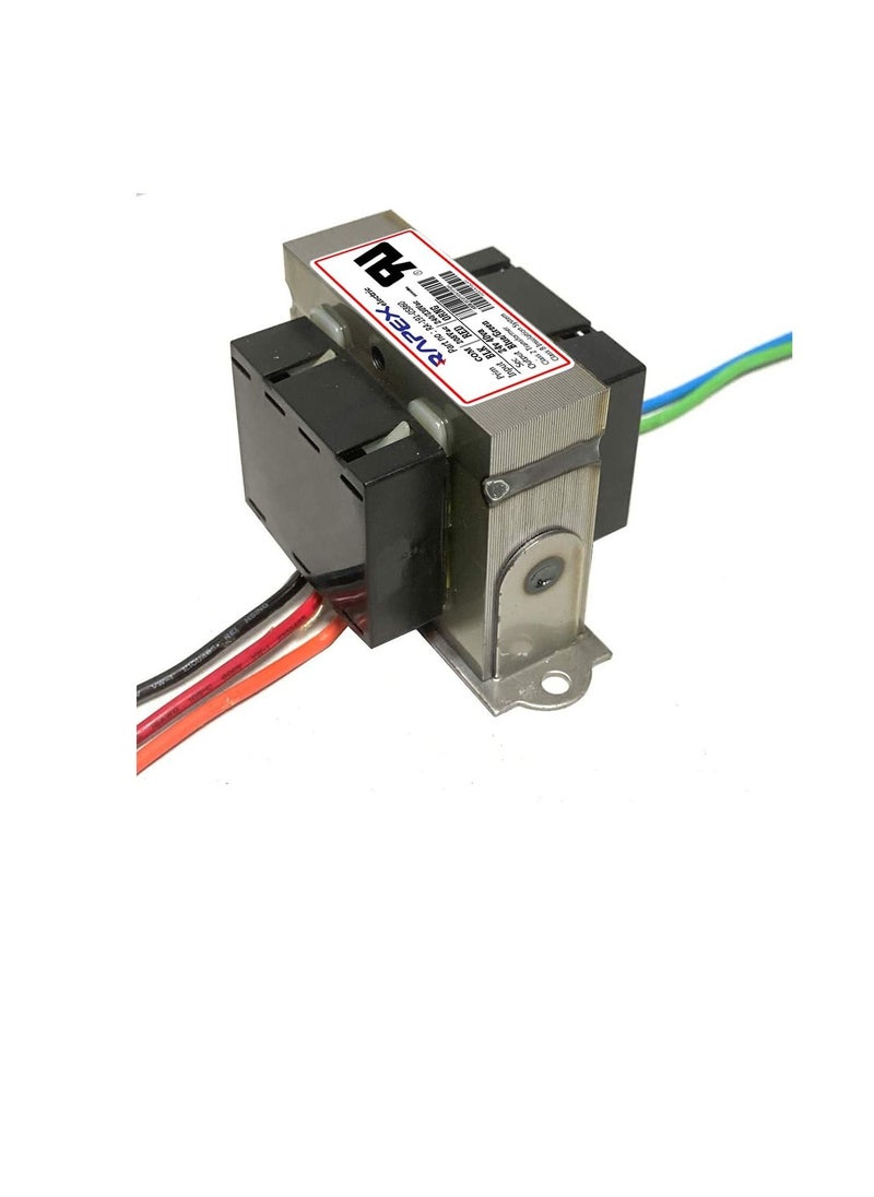 Generic 24VAC 40VA Thermostat and Doorbell Transformer Power Supply Compatible with Nest Ecobee Sensi and Honeywell Thermostat Nest Hello Ring Doorbells | Made in Vietnam  - Image 3