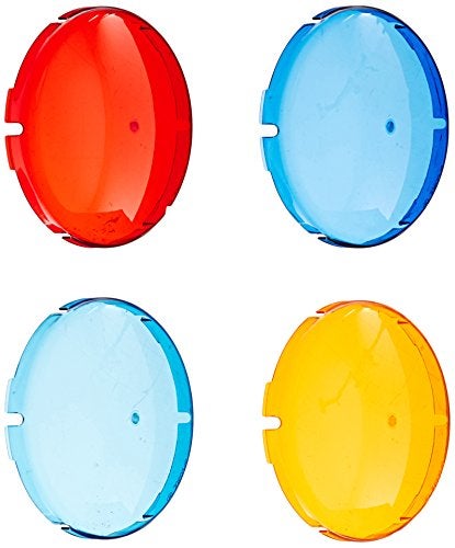 Haywards Hayward SP0580L 7-Inch Round Select-a-Color Lens Cover Replacement Kit for Hayward Select Lights - Image 4