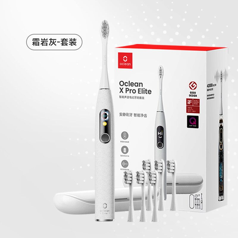 أوكلين إلكترونيات Oclean X Pro Elite - Image 1