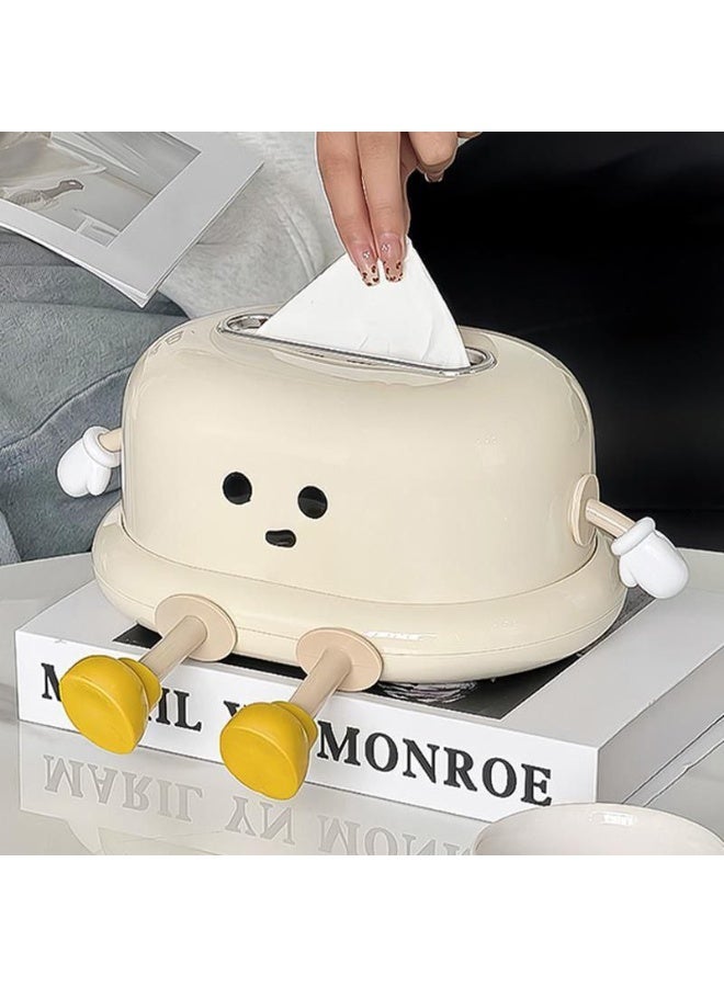 Generic Rebord Tissue Box  - Image 3