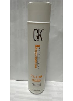 Global Keratin Balancing Conditioner 300Ml For Oily Hair And Scalp Restores Scalp Ph Level - Sulfate And Paraben Free - pzsku/Z27CE22CEA148AA0CFA39Z/45/_/1727705541/b8fd1b93-158b-4a67-ac19-6aaeb06b4752