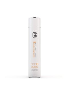 Global Keratin Balancing Conditioner 300Ml For Oily Hair And Scalp Restores Scalp Ph Level - Sulfate And Paraben Free - pzsku/Z27CE22CEA148AA0CFA39Z/45/_/1727705553/3bbcbffe-b2d6-4d73-ac99-e0748b0f61e2