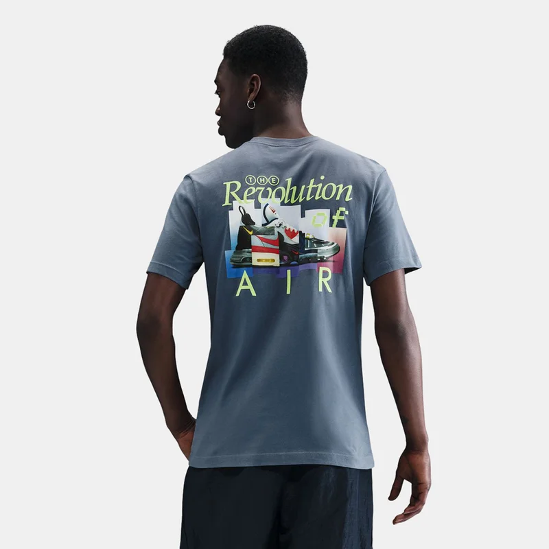 Nike Men's Sportswear T-Shirt