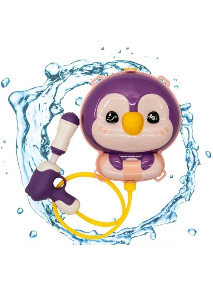 FUSIONPULSE Water Warrior Backpack for Kids  - Image 1