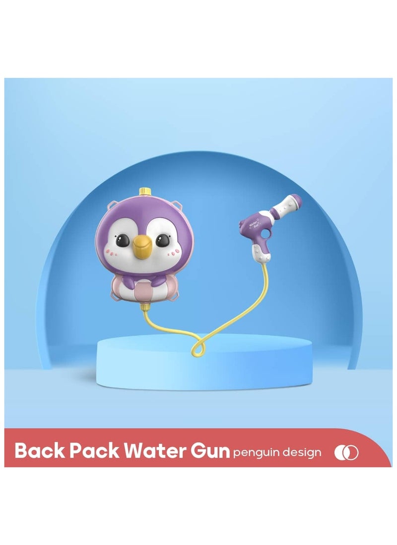 FUSIONPULSE Water Warrior Backpack for Kids  - Image 2