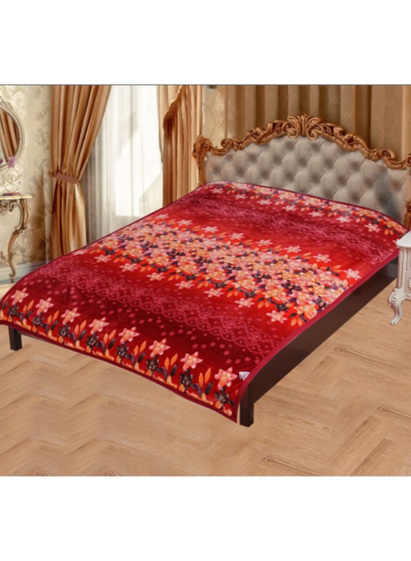 Stargold Blanket Premium Soft Single Ply Blanket Set Korea Quality  - Image 1