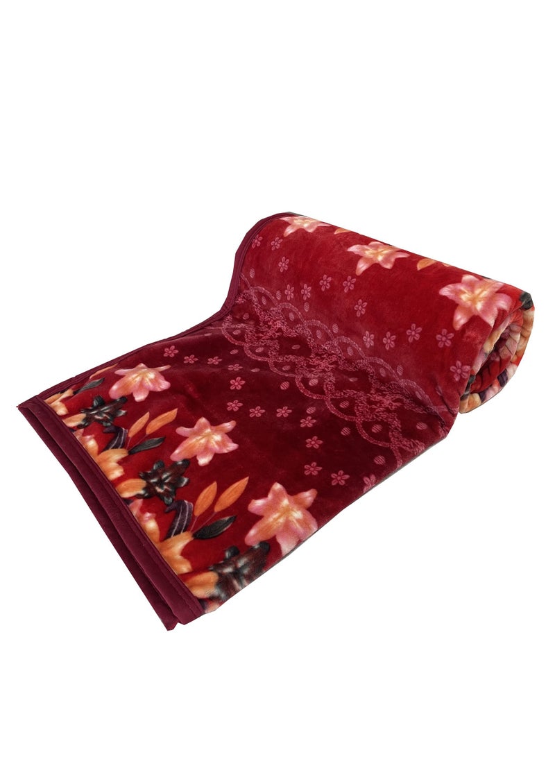 Stargold Blanket Premium Soft Single Ply Blanket Set Korea Quality  - Image 3
