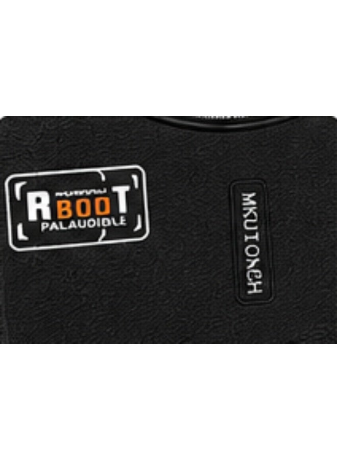 Honor 200 Magnetic Phone Case | Shockproof Anti-Scratch Cover with MagSafe Compatible Magnetic Ring - Image 4