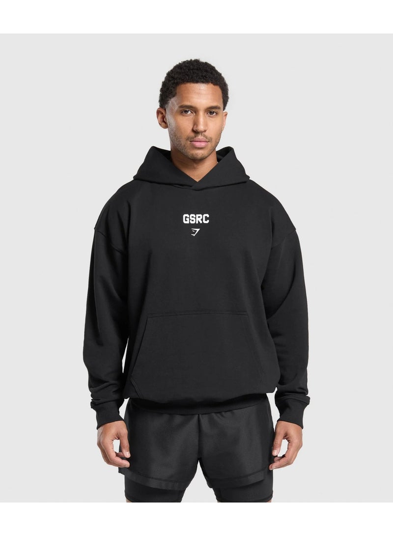 جيمشارك Gymshark GSRC هودي - Image 1
