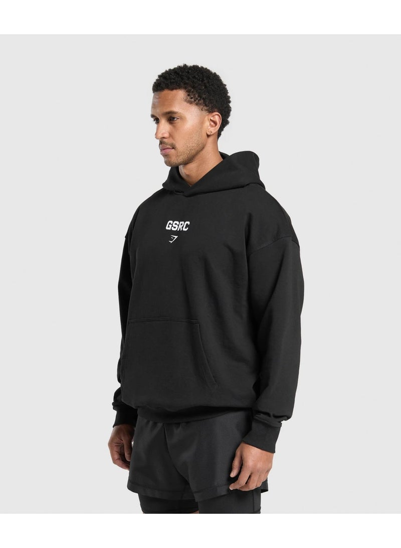 جيمشارك Gymshark GSRC هودي - Image 3