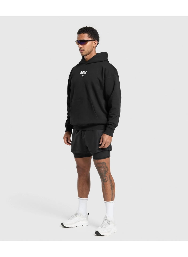 جيمشارك Gymshark GSRC هودي - Image 4