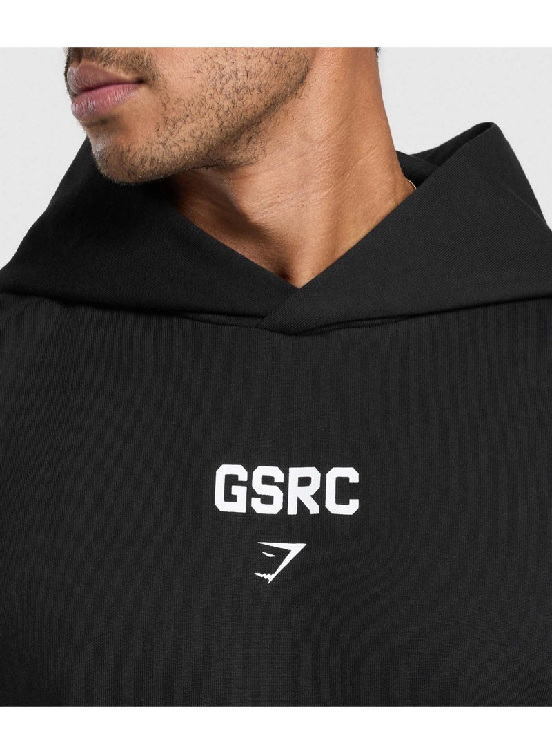 جيمشارك Gymshark GSRC هودي - Image 5
