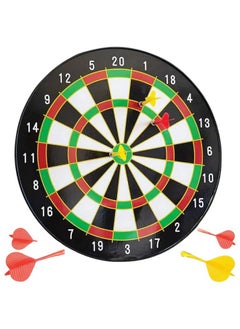 Estilo Estilo Super Big Full Size Magnetic Dart Board Game Toy for Kids with 6 Highly Magnetic Darts, Excellent Comfortable Play Indoor Game and Party Game, Magnetic Dart Board Toy Gift  - Image 4