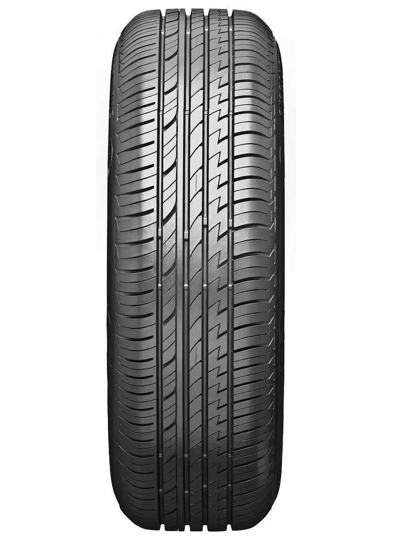 Lassa Lassa GreenWayes tyres 205/55R16  - Image 3