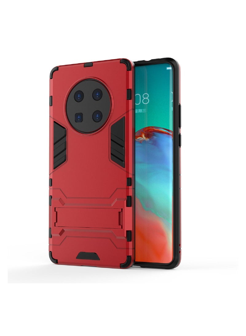 Loquat Suitable For HUAWEI Back Cover Type Drop Proof Phone Case - Image 1