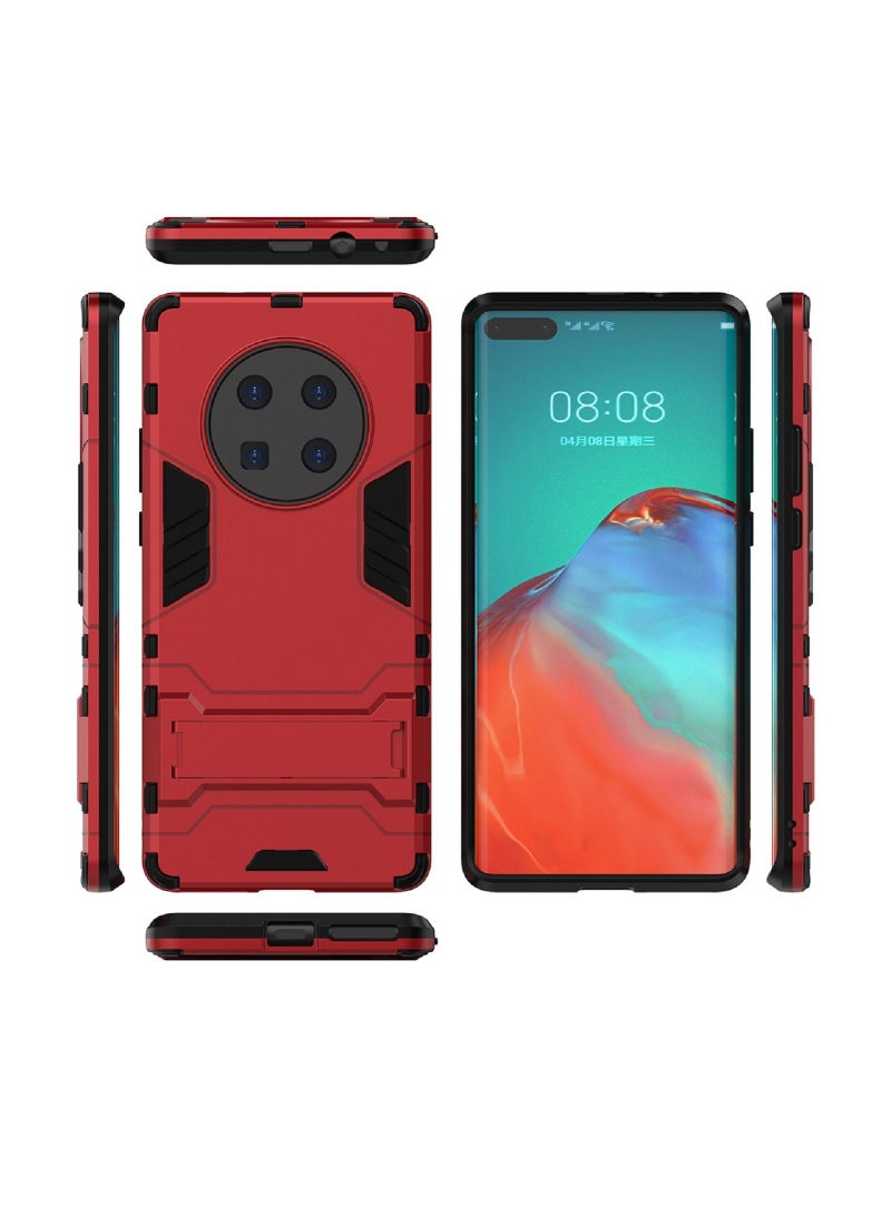 Loquat Suitable For HUAWEI Back Cover Type Drop Proof Phone Case - Image 2