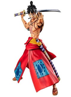 Megahouse One Piece: Luffy Taro Variable Action Hero PVC Figure - pzsku/Z27CEC2DACBD2853C1EFCZ/45/_/1686134043/67dcbfc7-9f48-47c6-8171-d0920064486f