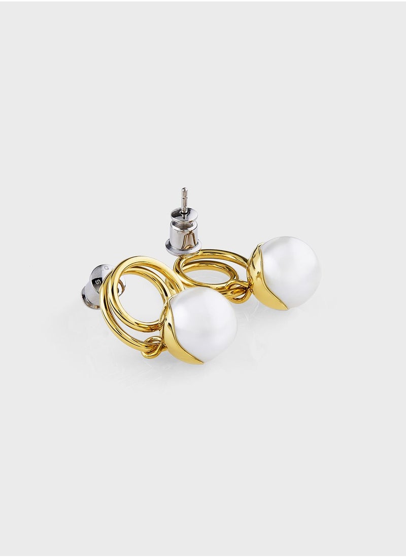 Skagen - Agnethe Earrings - Image 1