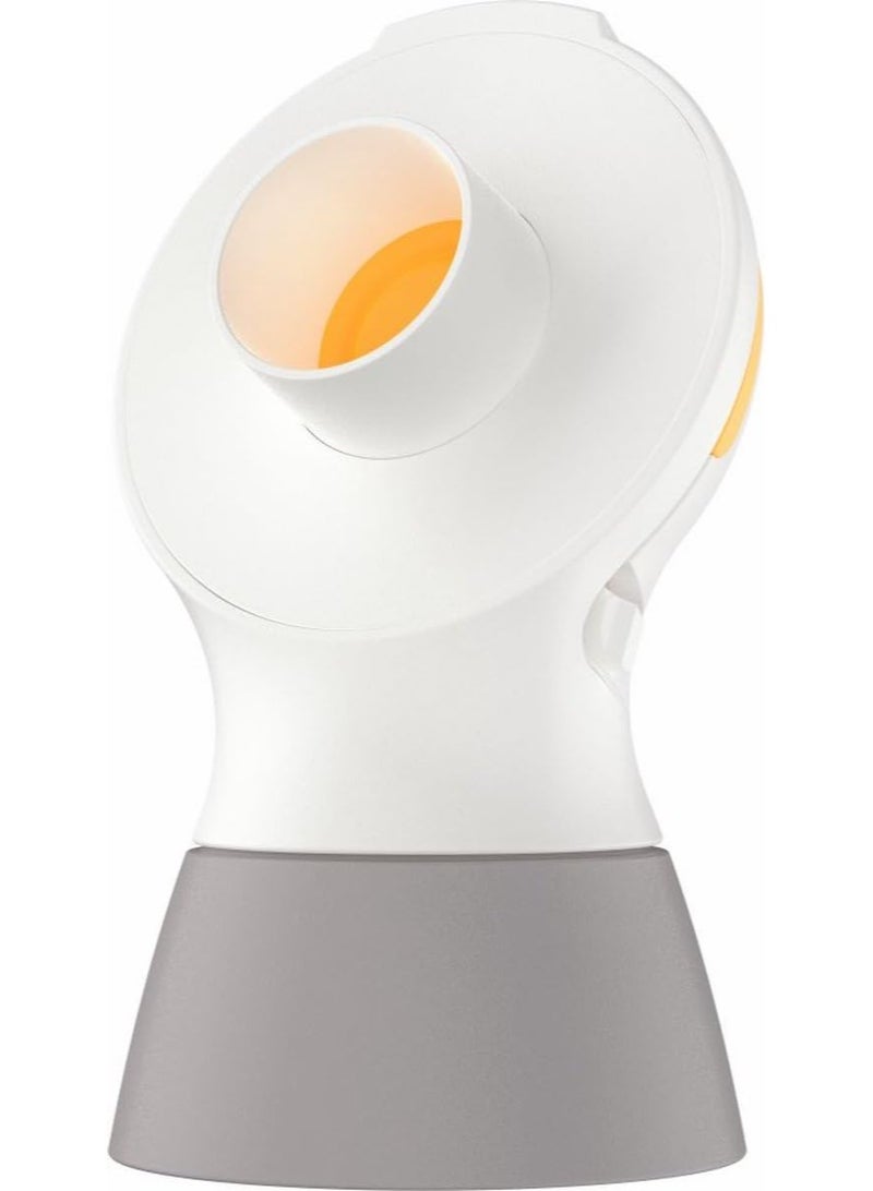 Medela PersonalFit Flex Connector for Swing Flex Swing Maxi Flex and Freestyle Flex Breast Pumps BPA Free - Image 3