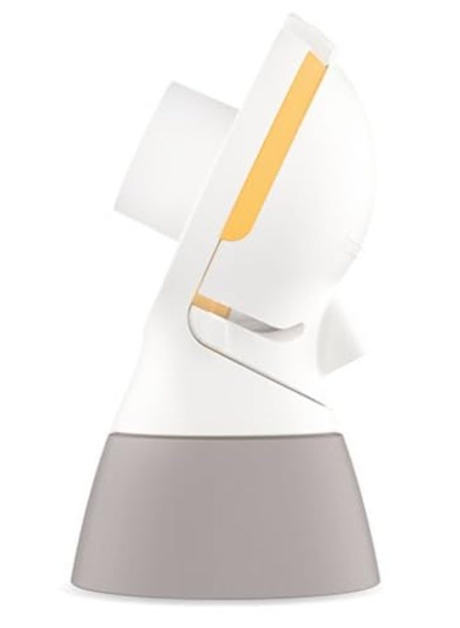 Medela PersonalFit Flex Connector for Swing Flex Swing Maxi Flex and Freestyle Flex Breast Pumps BPA Free - Image 2