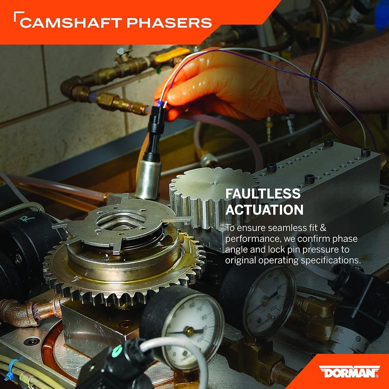 Dorman 917-254 Engine Variable Valve Timing (VVT) Sprocket - Image 3