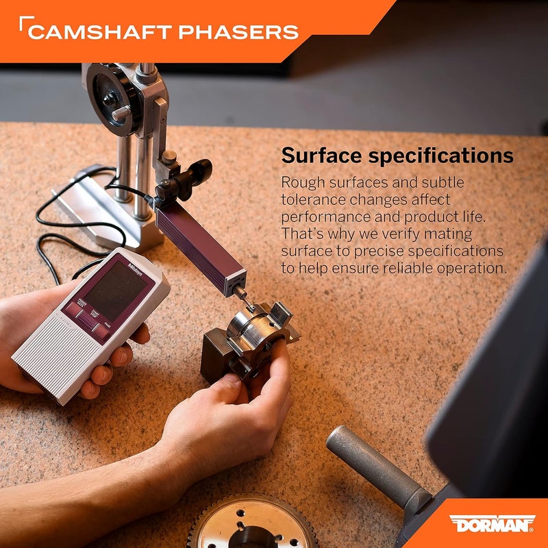 Dorman 917-254 Engine Variable Valve Timing (VVT) Sprocket - Image 4