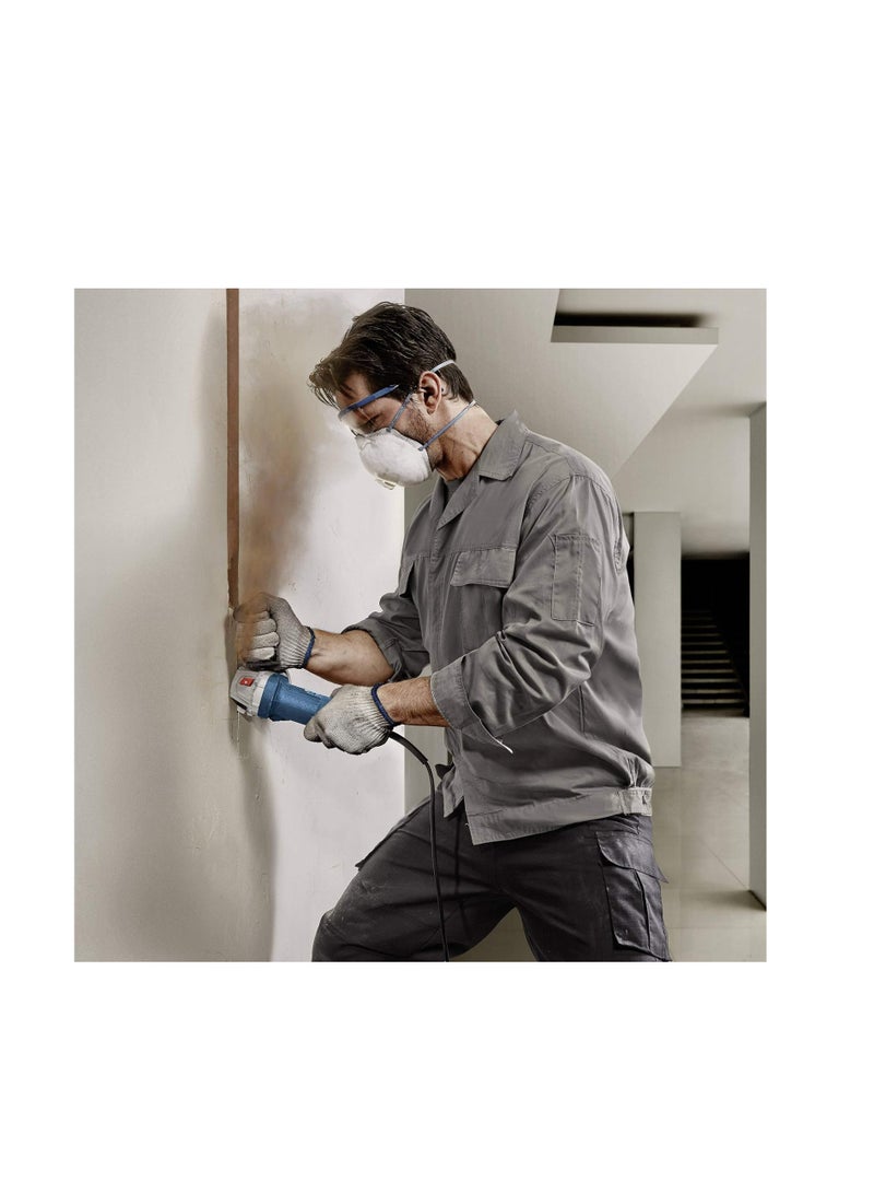 BOSCH Professional Angle Grinders  - Image 3