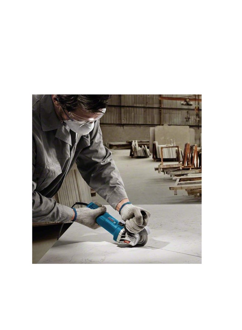 BOSCH Professional Angle Grinders  - Image 2