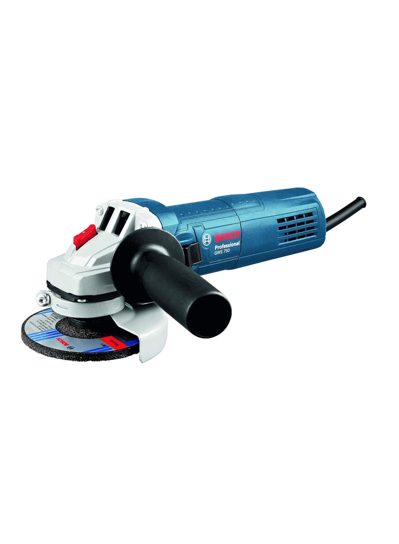 BOSCH Professional Angle Grinders  - Image 1