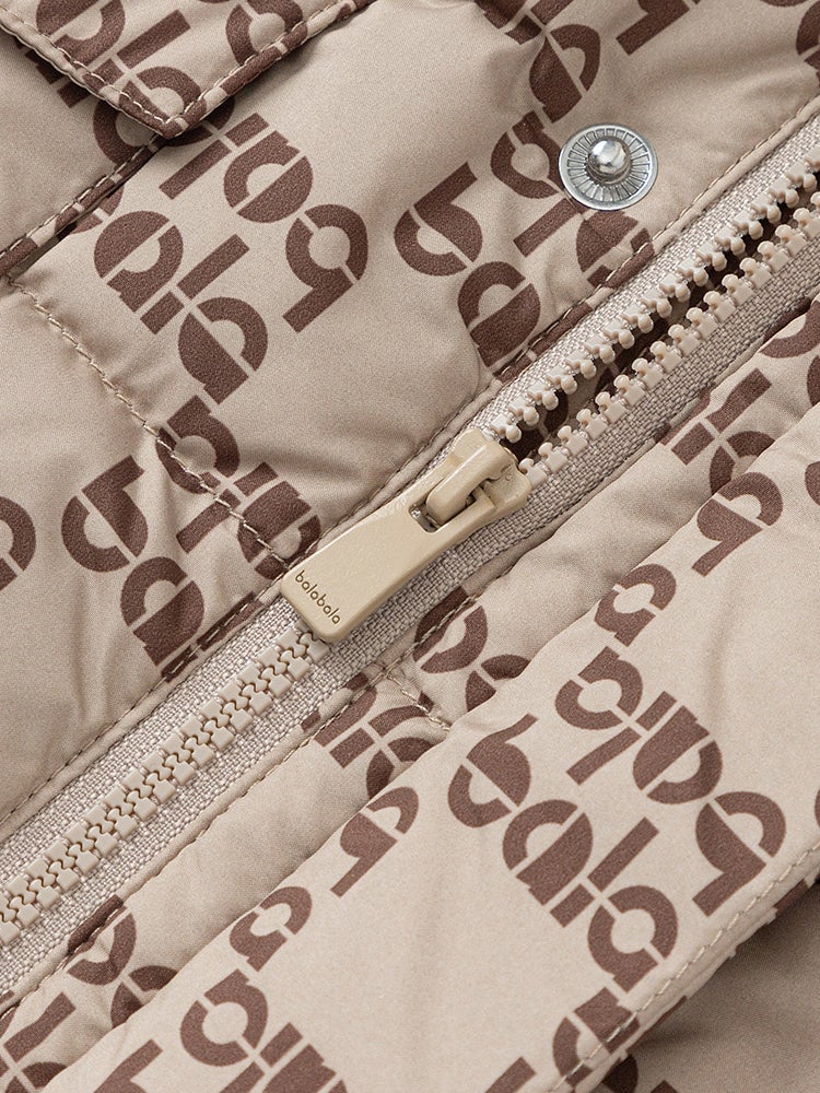 بالابالا فيست بافر منفوخ برقعة للجنسين - Image 5