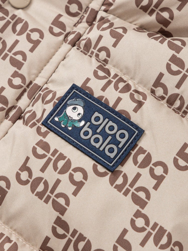 بالابالا فيست بافر منفوخ برقعة للجنسين - Image 4