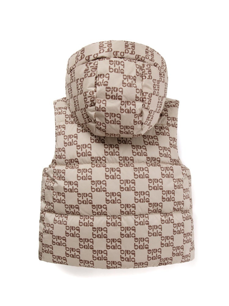 بالابالا فيست بافر منفوخ برقعة للجنسين - Image 2