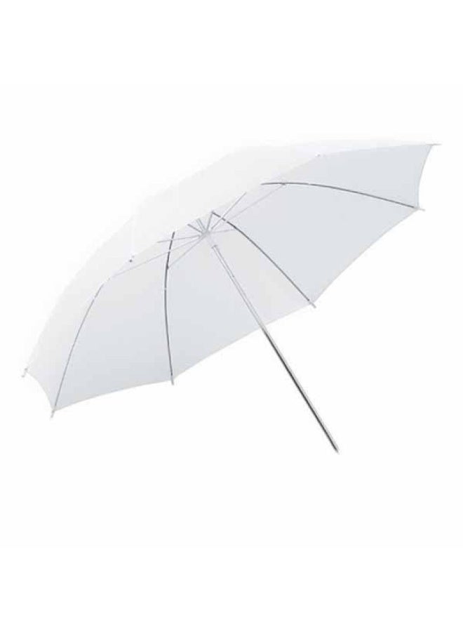 NiceFoto SUT-Ø40″ (102cm) White Umbrella Diffuser - Image 1