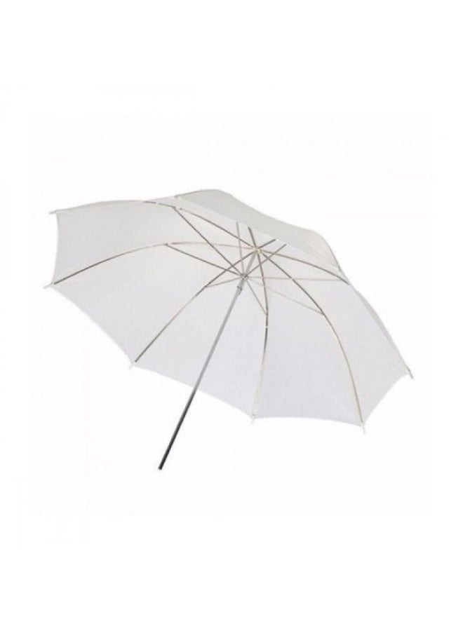 NiceFoto SUT-Ø40″ (102cm) White Umbrella Diffuser - Image 2