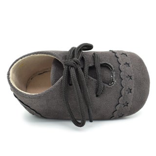 Soft Soled Baby Toddler Sneakers Dark gray - pzsku/Z27CF3039011DF9E1659EZ/45/1746222689/e5d0118a-1f7f-486d-b30b-e51539637c91
