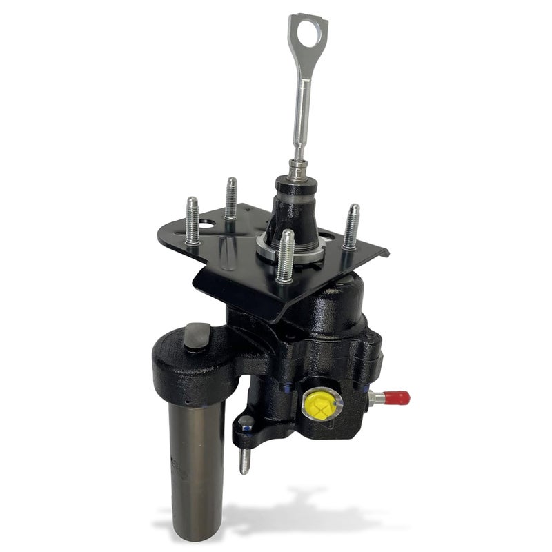 527370 HydroBoost Power Brake Booster Compatible with 20032006 Cadillac Escalade GMC YukonYukon XL 15002500 Chevy Tahoe AvalancheSuburban 15002500