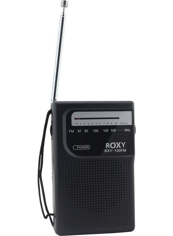 Roxy - RXY-150 Radio - Image 1